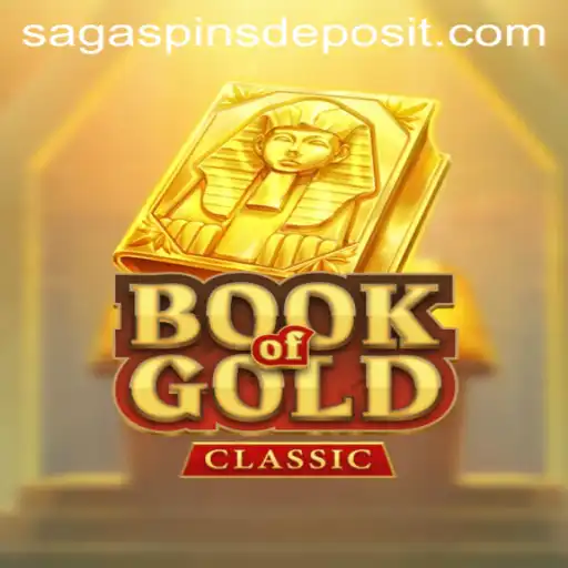 Exploring the Exciting World of Book of Gold Classic and SagaSpins