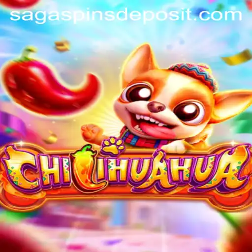Discover the Exciting World of CHILIHUAHUA: The SagaSpins Adventure