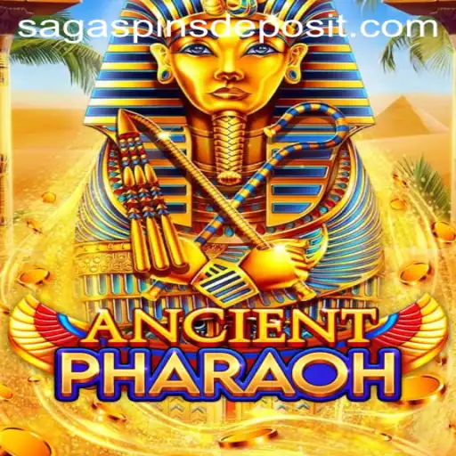 Exploration of 'AncientPharaoh': A New Era in Gaming with SagaSpins