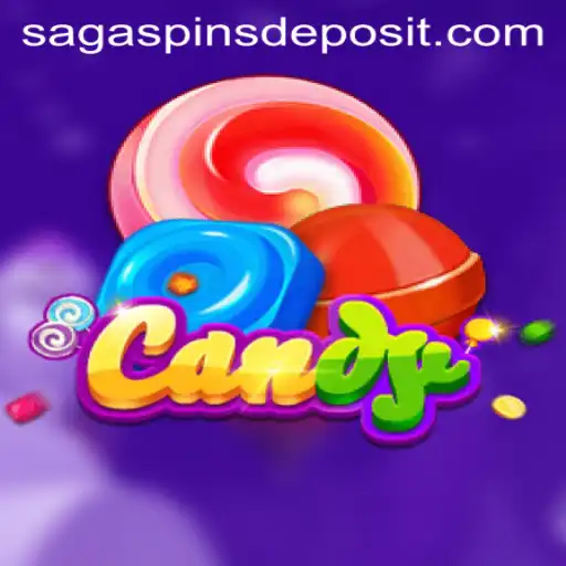 Candy: Dive into the Sweet World of SagaSpins