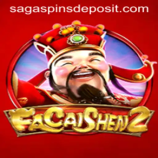 Exploring FaCaiShen2: An Exhilarating SagaSpins Adventure