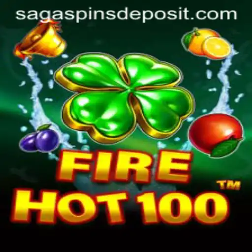 Experience the Thrill of FireHot100: A Gaming Adventure with SagaSpins