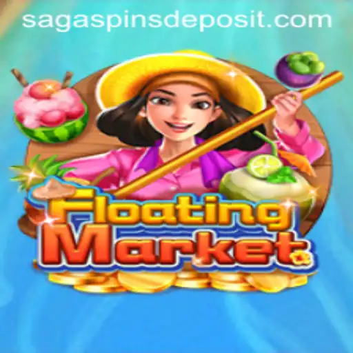 FloatingMarket: The Thrilling World of SagaSpins