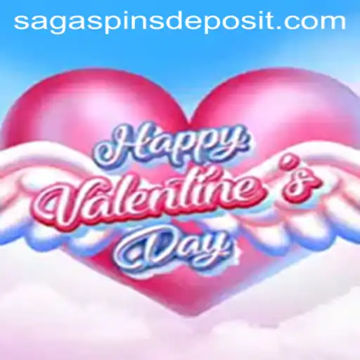 Exploring HappyValentinesDay: The Addictive Play of SagaSpins