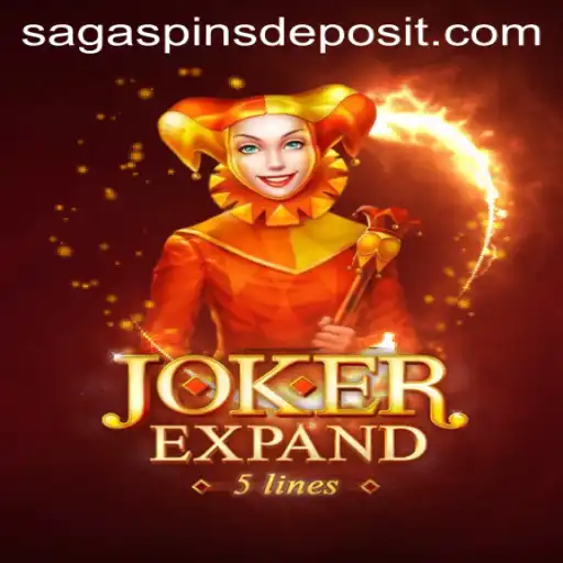 Exploring the Vibrant World of JokerExpand: An In-Depth Look at the SagaSpins Phenomenon