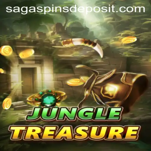 JungleTreasure: Unveiling the Thrilling SagaSpins Adventure