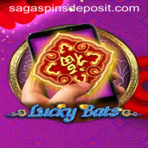Unveiling LuckyBatsM: The Thrilling World of SagaSpins