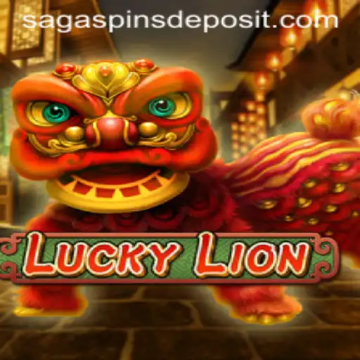 Exploring the Adventurous World of LuckyLion SagaSpins