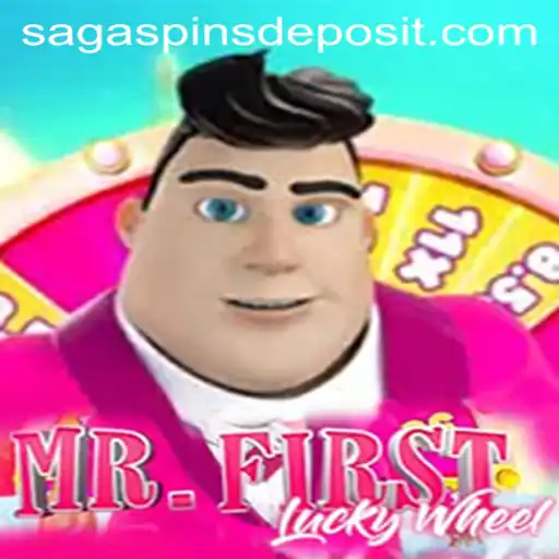 Discover the Thrills of MrFirstLuckyWheel in the SagaSpins World