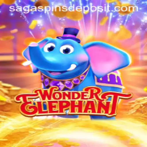 Discover the Enchanting World of WonderElephant with SagaSpins