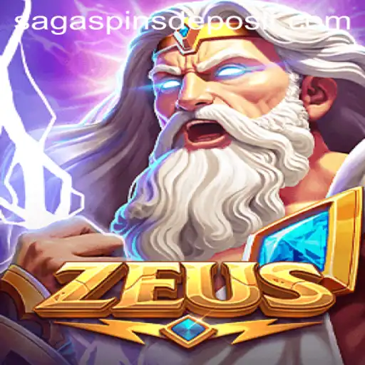 Unveiling the Mythical World of Zeus: The SagaSpins Experience