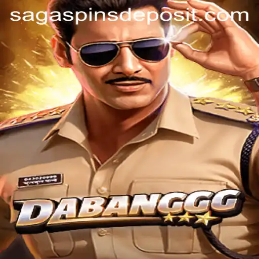 DABANGGG: The Exciting World of SagaSpins