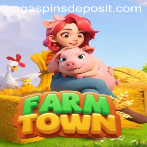 Discover the Thrilling World of FarmTown with SagaSpins