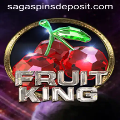 Unveiling the Thrilling World of FruitKing with SagaSpins: A Captivating Journey