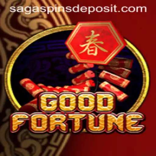 Exploring the Enchantment of GoodFortune and the Magic of SagaSpins