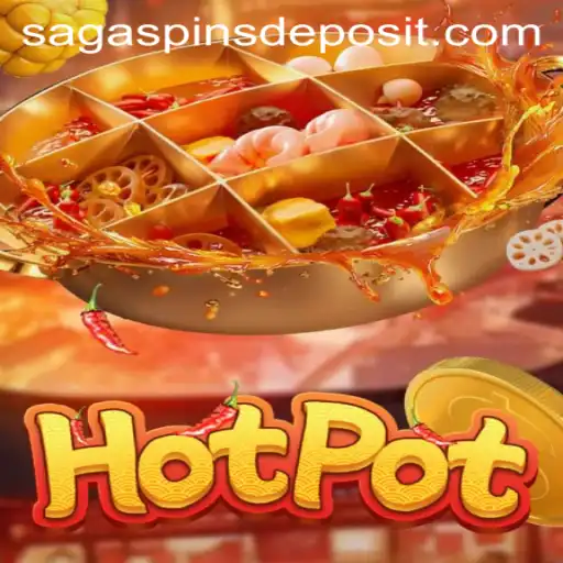 Unveiling the Excitement of Hotpot: The Ultimate SagaSpins Extravaganza