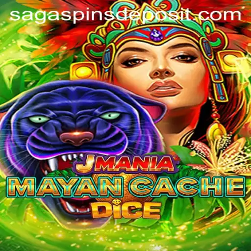 Discover the Thrills of JManiaMayanCacheDice: A Captivating Gaming Experience