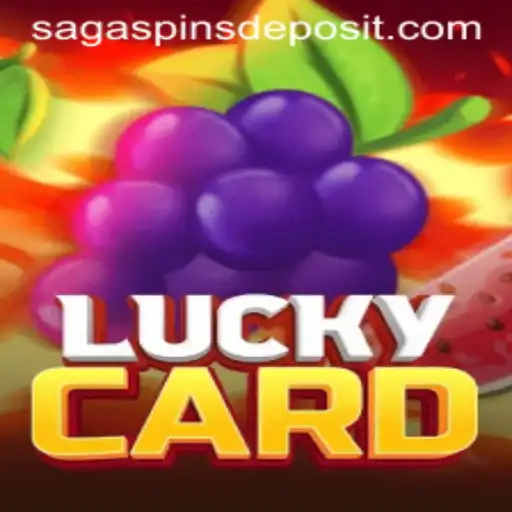 Discovering LuckyCard: A Deep Dive Into SagaSpins Gameplay