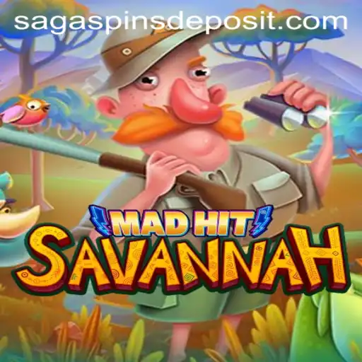 Exploring the Exciting World of MadHitSavannah and SagaSpins