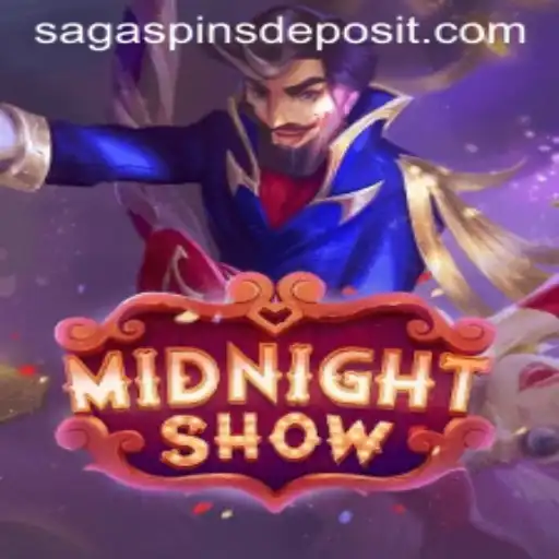 Unveiling the Excitement of MidnightShow and the Alluring SagaSpins