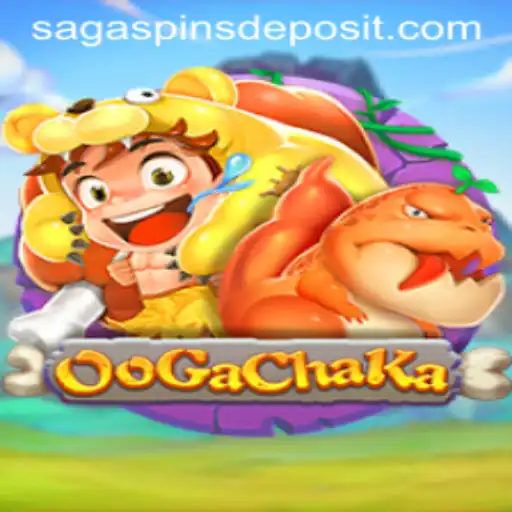 Unleashing the Thrill of OoGaChaKa: Dive into the Enchanting World of SagaSpins