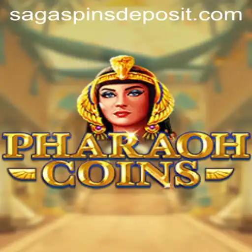 PharaohCoins: A New Adventure Awaits in the World of SagaSpins