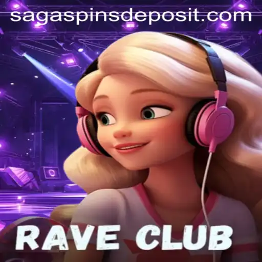 RaveClub SagaSpins: A New Era of Immersive Gaming