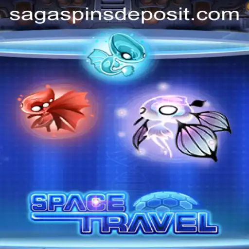 SpaceTravel: A Journey Beyond Imagination