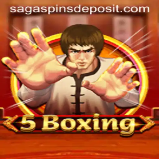 Exploring the World of 5Boxing: An Innovative Gaming Experience with SagaSpins