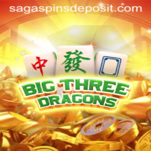 Exploring the Thrilling Adventure of BigThreeDragons: SagaSpins Awaits