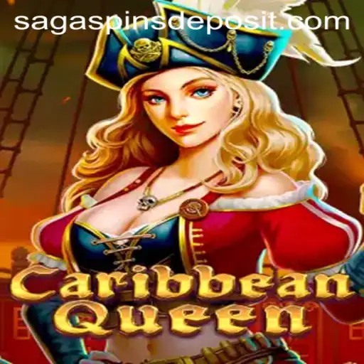 The Enchanting World of CaribbeanQueen: An Exciting Journey with SagaSpins