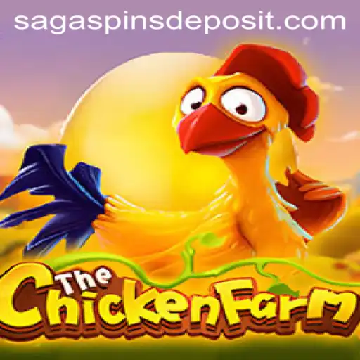 Discovering the Engaging World of ChickenFarm with SagaSpins