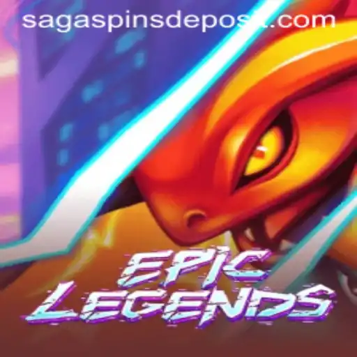 The Thrilling World of EpicLegends: An In-Depth Look at SagaSpins