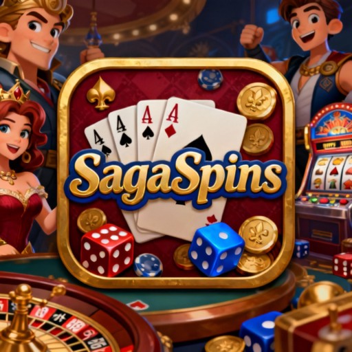 SagaSpins