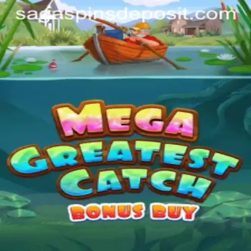 Discover the Thrills of MegaGreatestCatchBonusBuy: A Deep Dive into SagaSpins