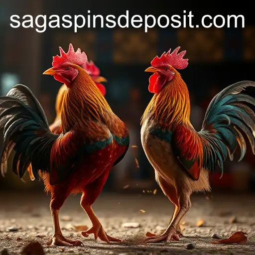 Online Sabong and the SagaSpins Experience