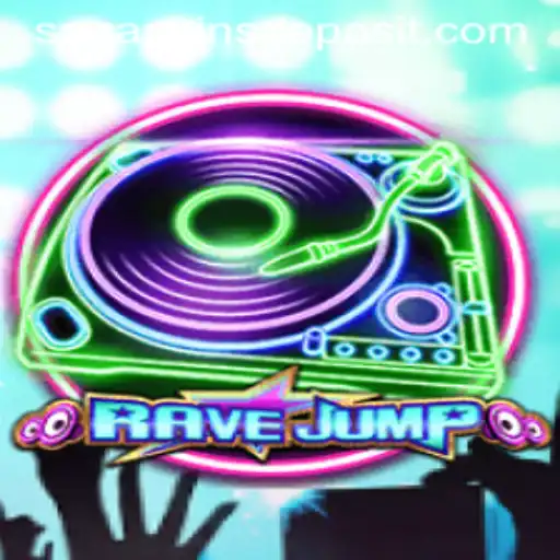 RaveJump: A Thrilling Adventure in the World of SagaSpins