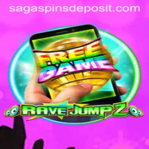 Unveiling RaveJump2M: The New Gaming Phenomenon