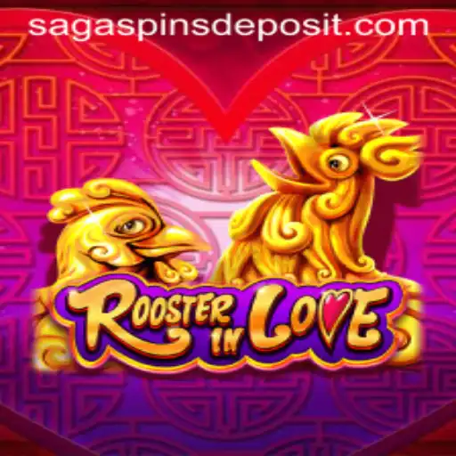 RoosterInLove: A Captivating Journey Through SagaSpins