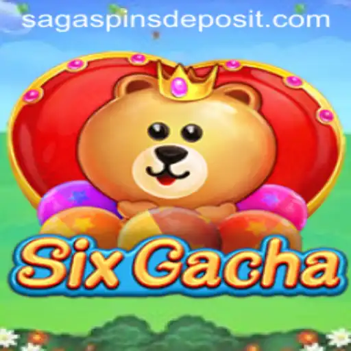 Discovering SixGacha: A New Gaming Sensation with SagaSpins