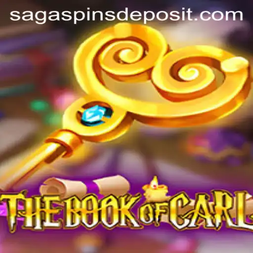 Discovering the Enchantment of TheBookofCarl and the Allure of SagaSpins