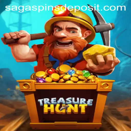 Unraveling the Mystery of TreasureHunt: The SagaSpins Adventure
