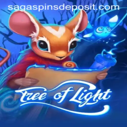 TreeofLight: Unveiling the Thrilling World of SagaSpins