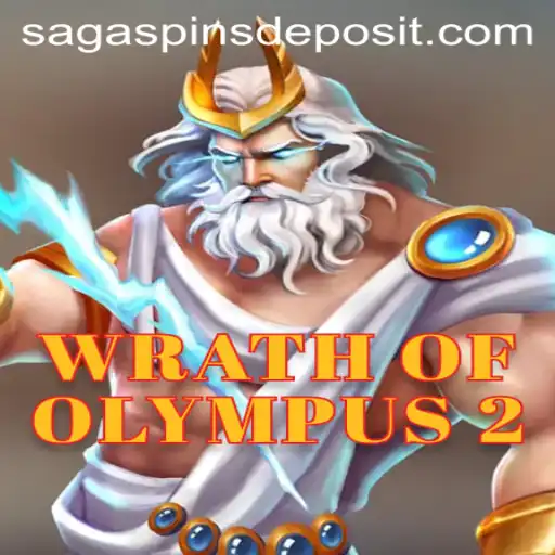 Exploring Wrath of Olympus 2: A Thrilling SagaSpins Adventure