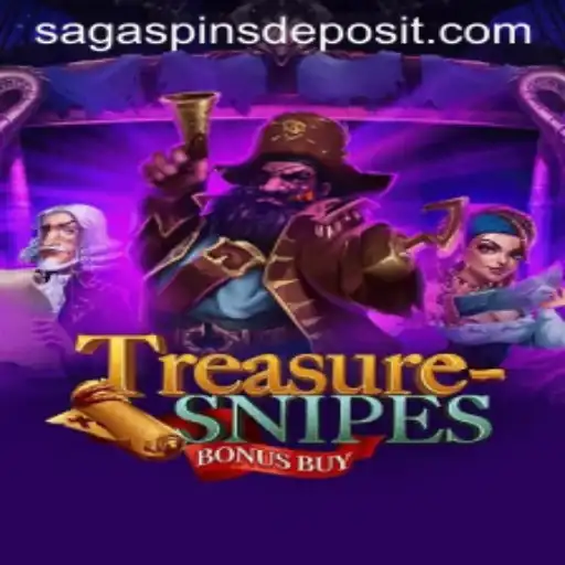 Exploring TreasuresnipesBonusBuy: An In-Depth Look at the Latest SagaSpins Adventure