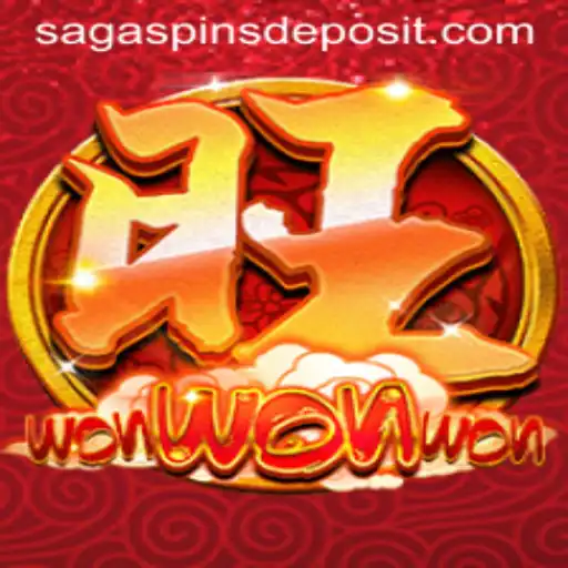 Discover the Thrilling Adventure of WonWonWon in the World of SagaSpins