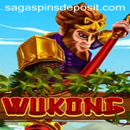 The Immersive World of Wukong: SagaSpins