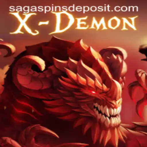 Unleashing the Excitement in XDemon: A SagaSpins Adventure