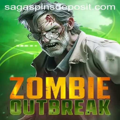 ZombieOutbreak: An Immersive Gaming Adventure with SagaSpins